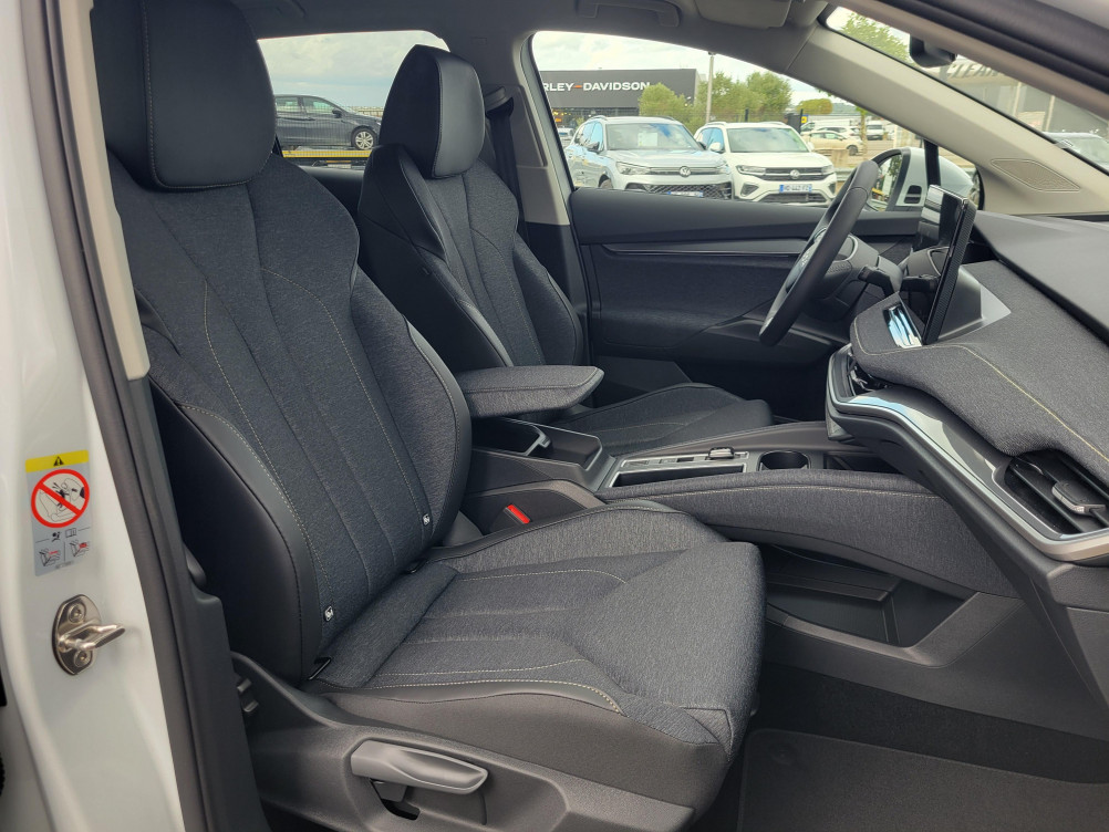 Acheter Skoda Elroq Elroq 204 ch Batterie 60 Clever 5p neuf dans les concessions du Groupe Faurie