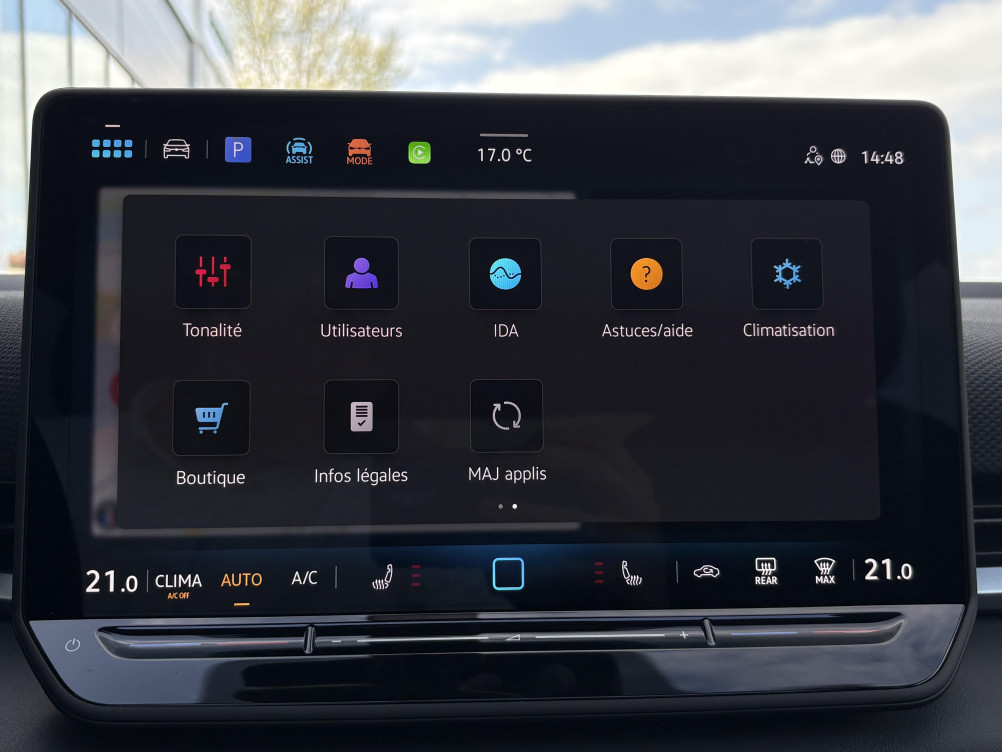 Acheter Volkswagen T-Roc T-Roc 1.5 eTSI EVO2 Hybrid 150 ch DSG7 R-Line 5p neuf dans les concessions du Groupe Faurie