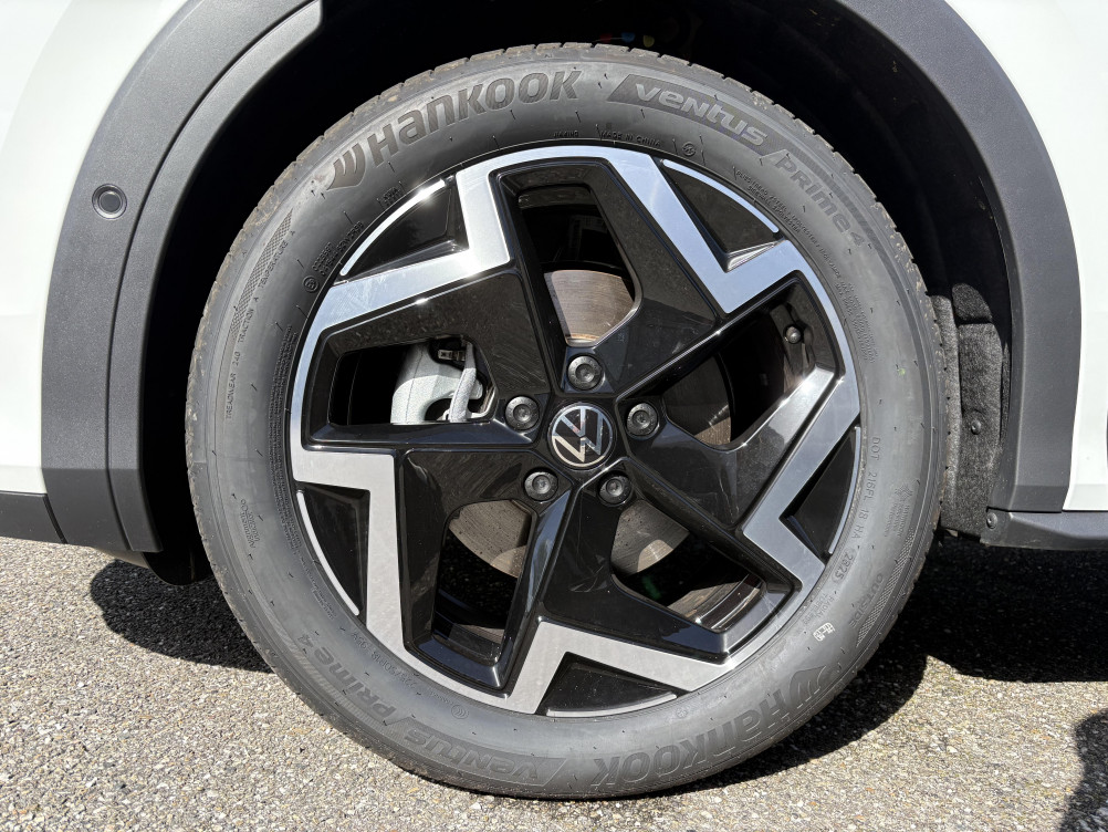 Acheter Volkswagen T-Roc T-Roc 1.5 eTSI EVO2 Hybrid 150 ch DSG7 R-Line 5p neuf dans les concessions du Groupe Faurie