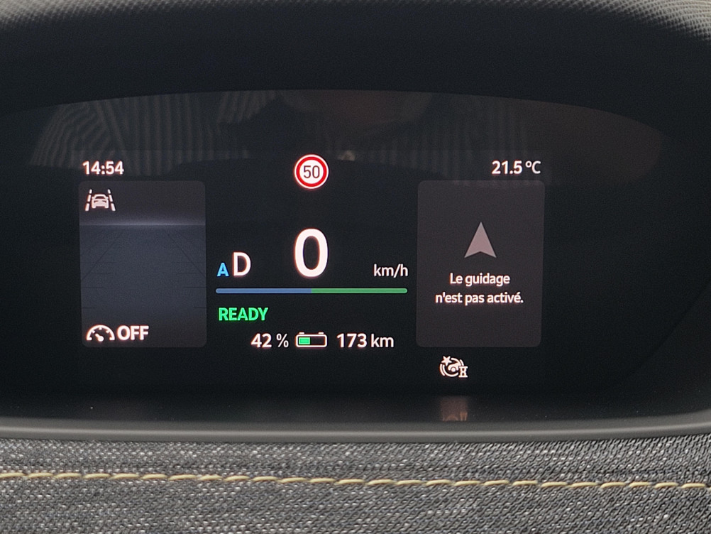 Acheter Skoda Elroq Elroq 204 ch Batterie 60 Clever 5p neuf dans les concessions du Groupe Faurie