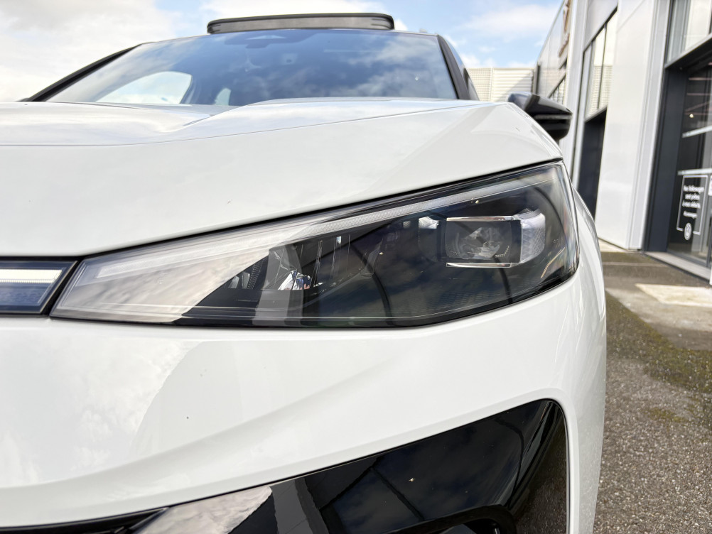 Acheter Volkswagen T-Roc T-Roc 1.5 eTSI EVO2 Hybrid 150 ch DSG7 R-Line 5p neuf dans les concessions du Groupe Faurie