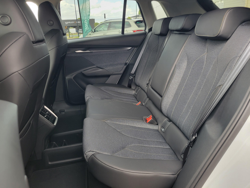 Acheter Skoda Elroq Elroq 204 ch Batterie 60 Clever 5p neuf dans les concessions du Groupe Faurie