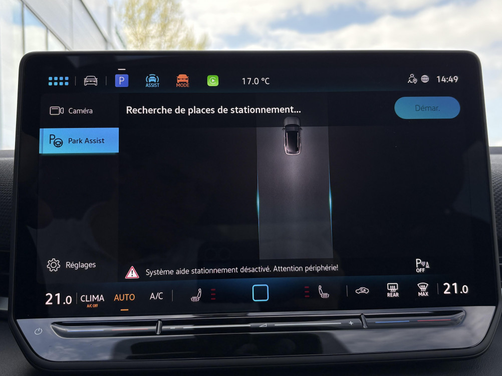 Acheter Volkswagen T-Roc T-Roc 1.5 eTSI EVO2 Hybrid 150 ch DSG7 R-Line 5p neuf dans les concessions du Groupe Faurie