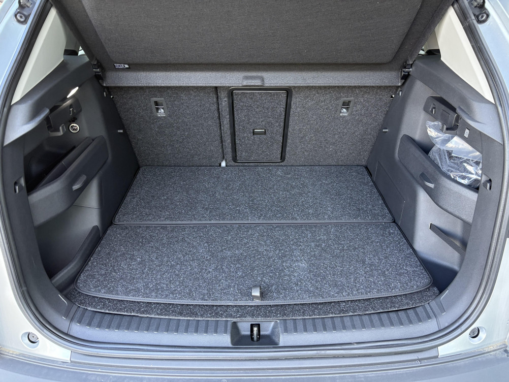 Acheter Skoda Elroq Elroq 204 ch Batterie 60 Clever 5p neuf dans les concessions du Groupe Faurie