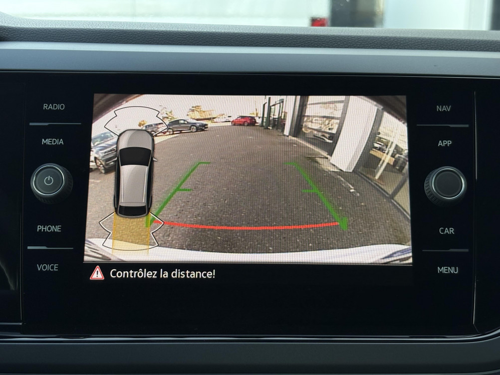 Acheter Volkswagen Taigo Taigo 1.5 TSI 150 DSG7 R-Line Edition 5p neuf dans les concessions du Groupe Faurie