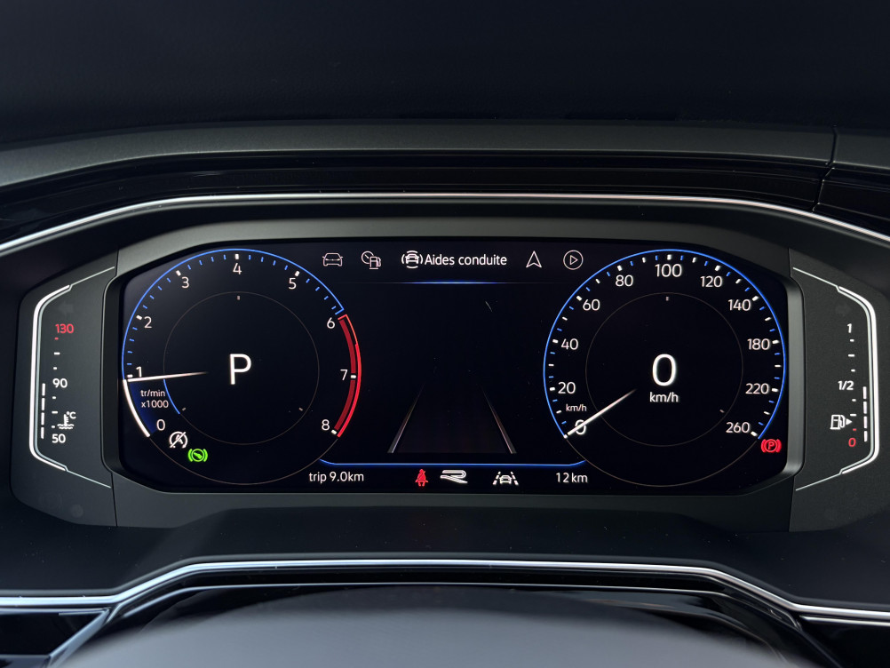 Acheter Volkswagen Taigo Taigo 1.5 TSI 150 DSG7 R-Line Edition 5p neuf dans les concessions du Groupe Faurie