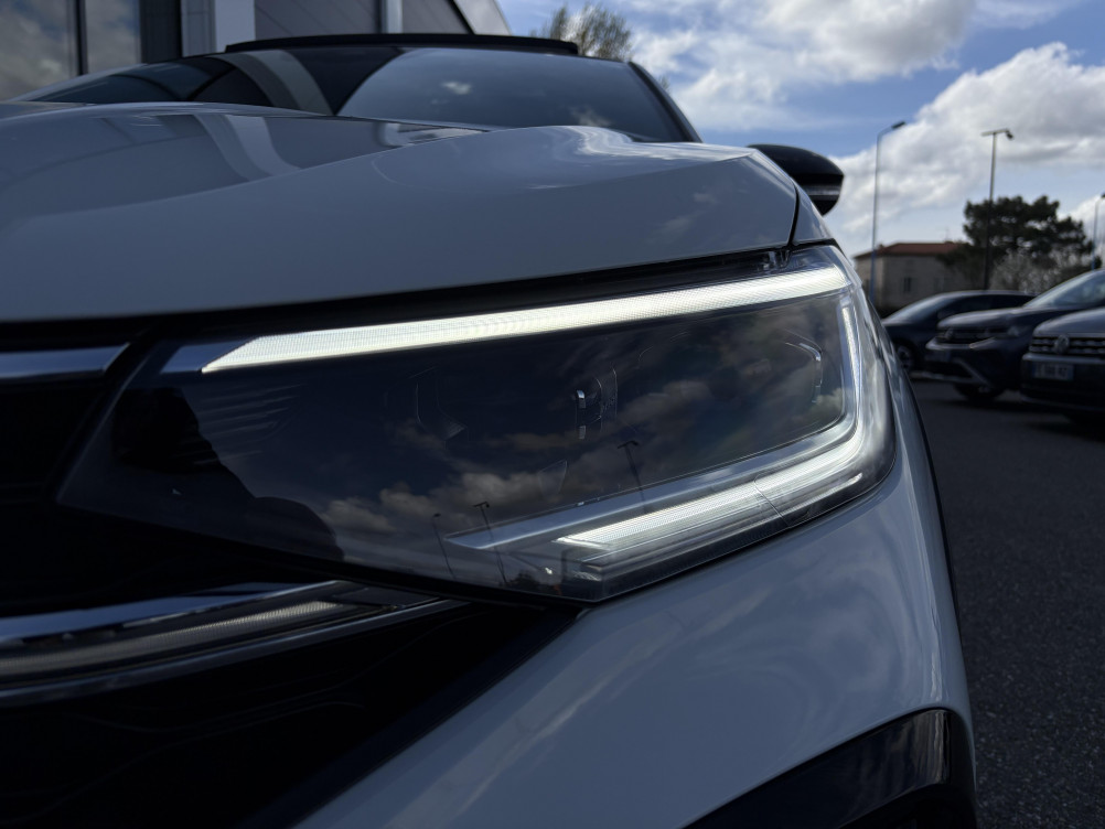 Acheter Volkswagen Taigo Taigo 1.5 TSI 150 DSG7 R-Line Edition 5p neuf dans les concessions du Groupe Faurie