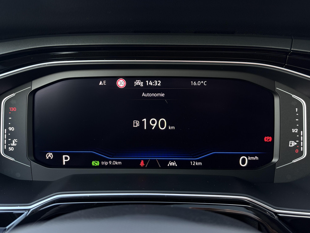 Acheter Volkswagen Taigo Taigo 1.5 TSI 150 DSG7 R-Line Edition 5p neuf dans les concessions du Groupe Faurie