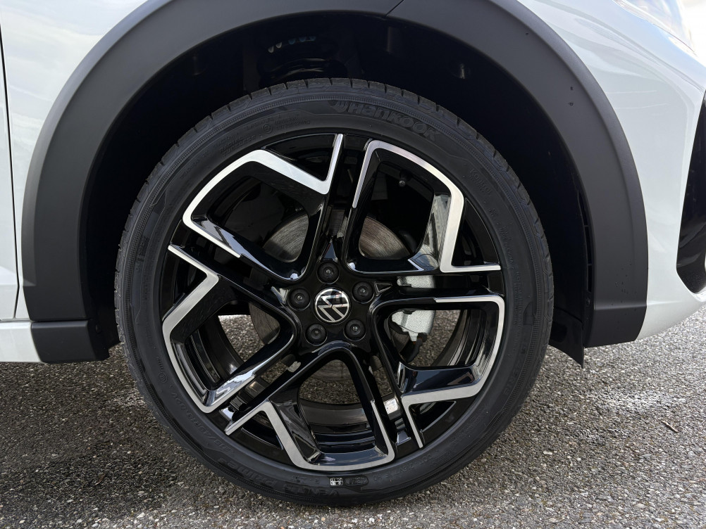 Acheter Volkswagen Taigo Taigo 1.5 TSI 150 DSG7 R-Line Edition 5p neuf dans les concessions du Groupe Faurie