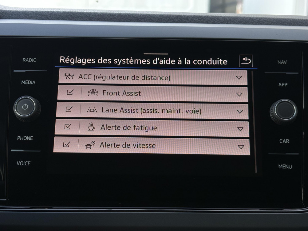 Acheter Volkswagen Taigo Taigo 1.5 TSI 150 DSG7 R-Line Edition 5p neuf dans les concessions du Groupe Faurie