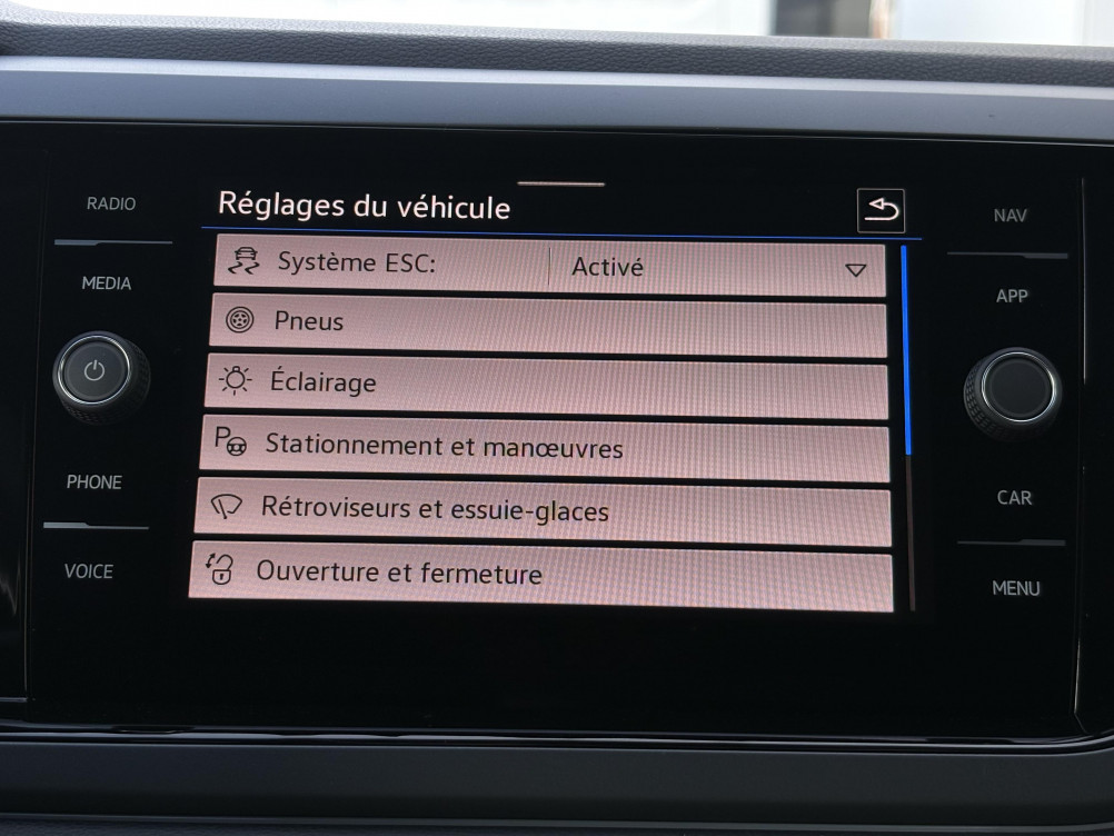 Acheter Volkswagen Taigo Taigo 1.5 TSI 150 DSG7 R-Line Edition 5p neuf dans les concessions du Groupe Faurie