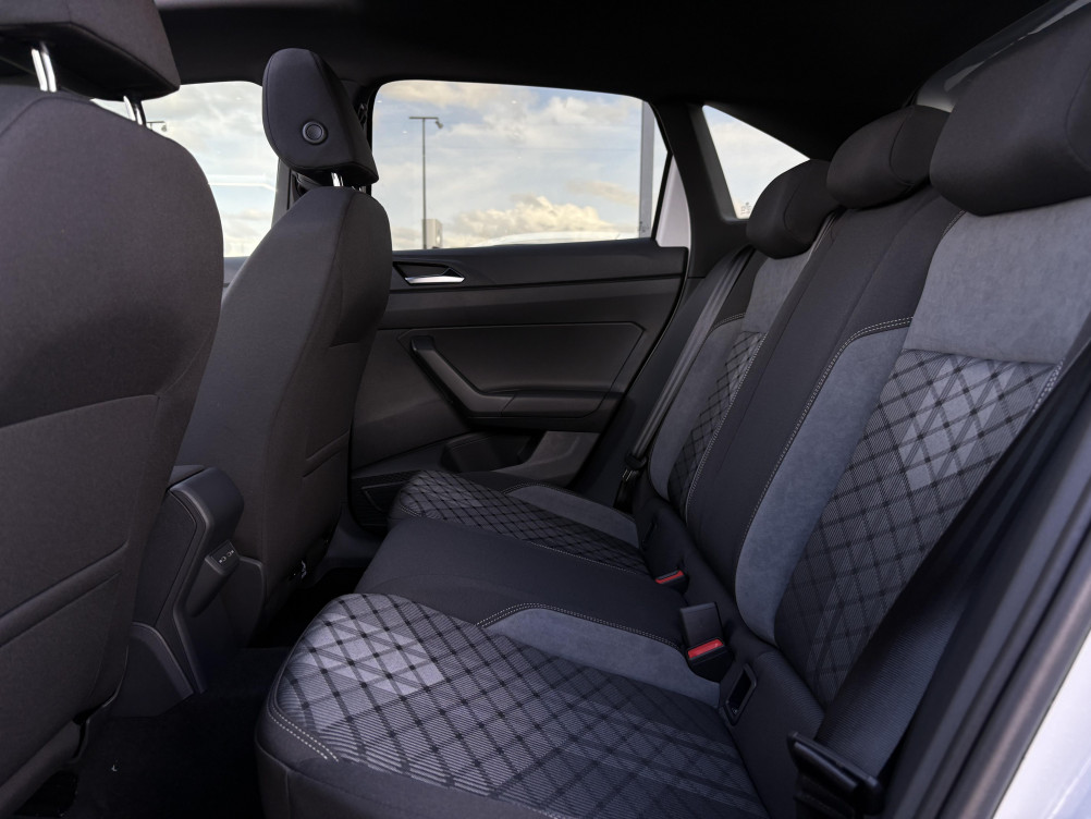 Acheter Volkswagen Taigo Taigo 1.5 TSI 150 DSG7 R-Line Edition 5p neuf dans les concessions du Groupe Faurie