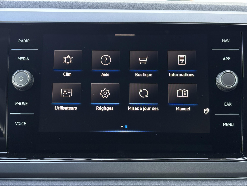 Acheter Volkswagen Taigo Taigo 1.5 TSI 150 DSG7 R-Line Edition 5p neuf dans les concessions du Groupe Faurie