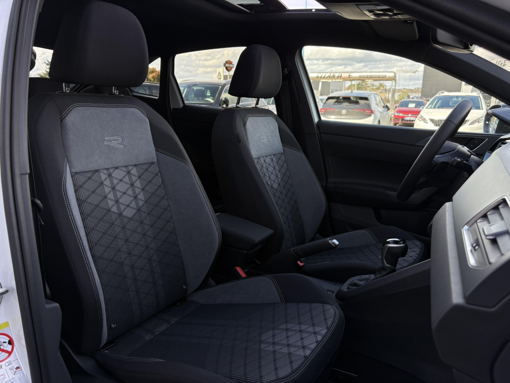 Acheter Volkswagen Taigo Taigo 1.5 TSI 150 DSG7 R-Line Edition 5p neuf dans les concessions du Groupe Faurie