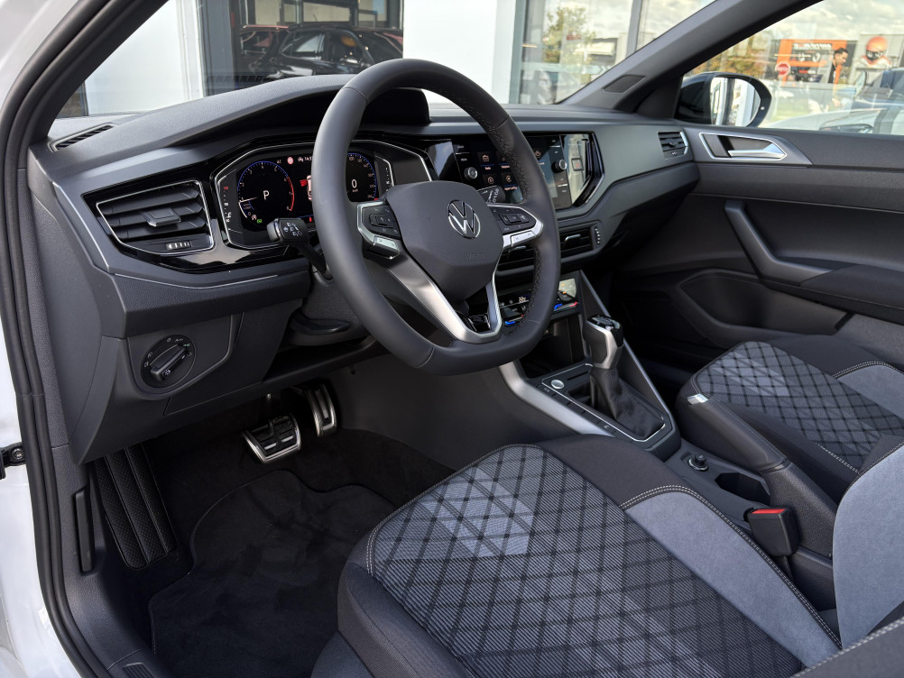 Acheter Volkswagen Taigo Taigo 1.5 TSI 150 DSG7 R-Line Edition 5p neuf dans les concessions du Groupe Faurie