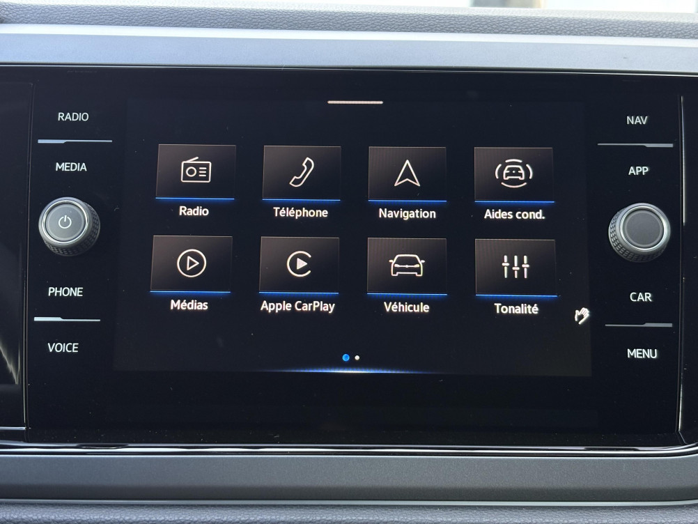 Acheter Volkswagen Taigo Taigo 1.5 TSI 150 DSG7 R-Line Edition 5p neuf dans les concessions du Groupe Faurie