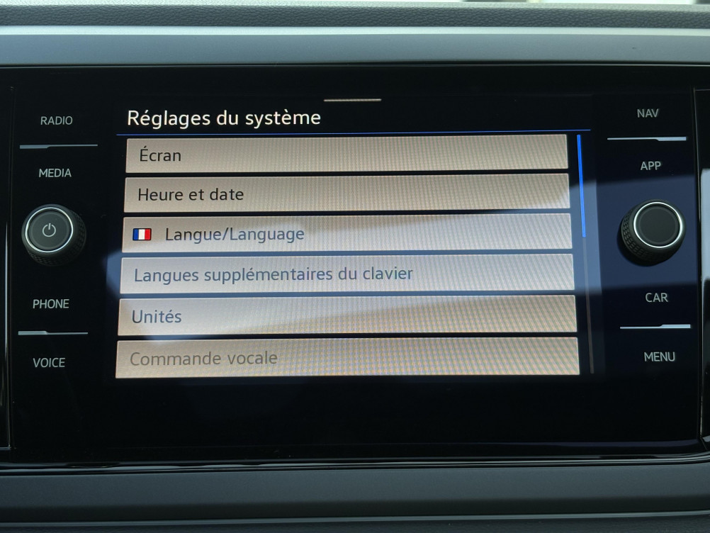 Acheter Volkswagen Taigo Taigo 1.5 TSI 150 DSG7 R-Line Edition 5p neuf dans les concessions du Groupe Faurie