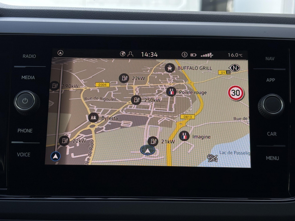 Acheter Volkswagen Taigo Taigo 1.5 TSI 150 DSG7 R-Line Edition 5p neuf dans les concessions du Groupe Faurie