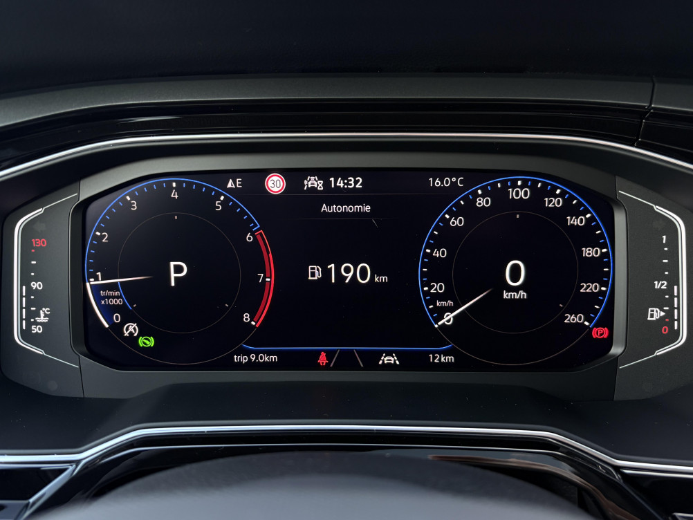 Acheter Volkswagen Taigo Taigo 1.5 TSI 150 DSG7 R-Line Edition 5p neuf dans les concessions du Groupe Faurie