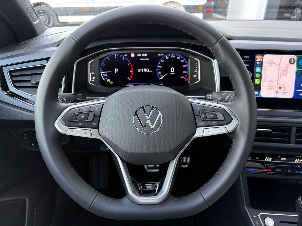 Acheter Volkswagen Taigo Taigo 1.5 TSI 150 DSG7 R-Line Edition 5p neuf dans les concessions du Groupe Faurie