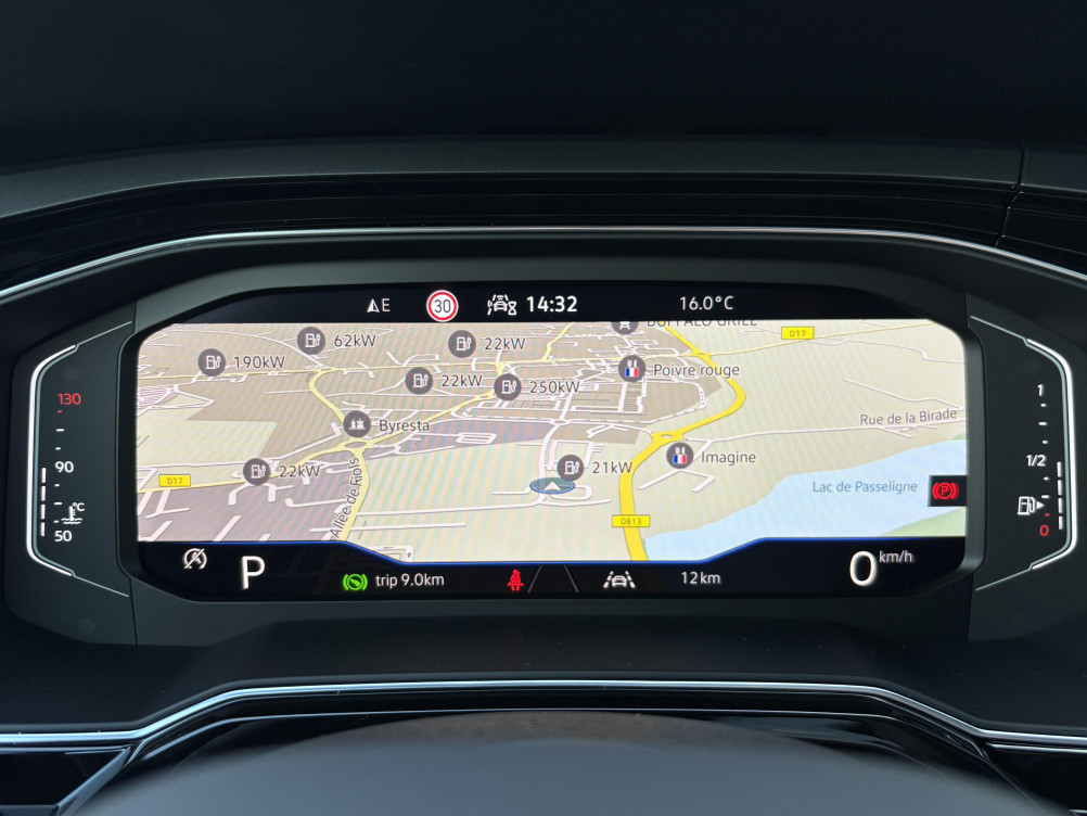 Acheter Volkswagen Taigo Taigo 1.5 TSI 150 DSG7 R-Line Edition 5p neuf dans les concessions du Groupe Faurie