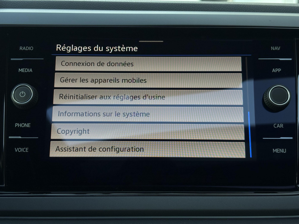 Acheter Volkswagen Taigo Taigo 1.5 TSI 150 DSG7 R-Line Edition 5p neuf dans les concessions du Groupe Faurie