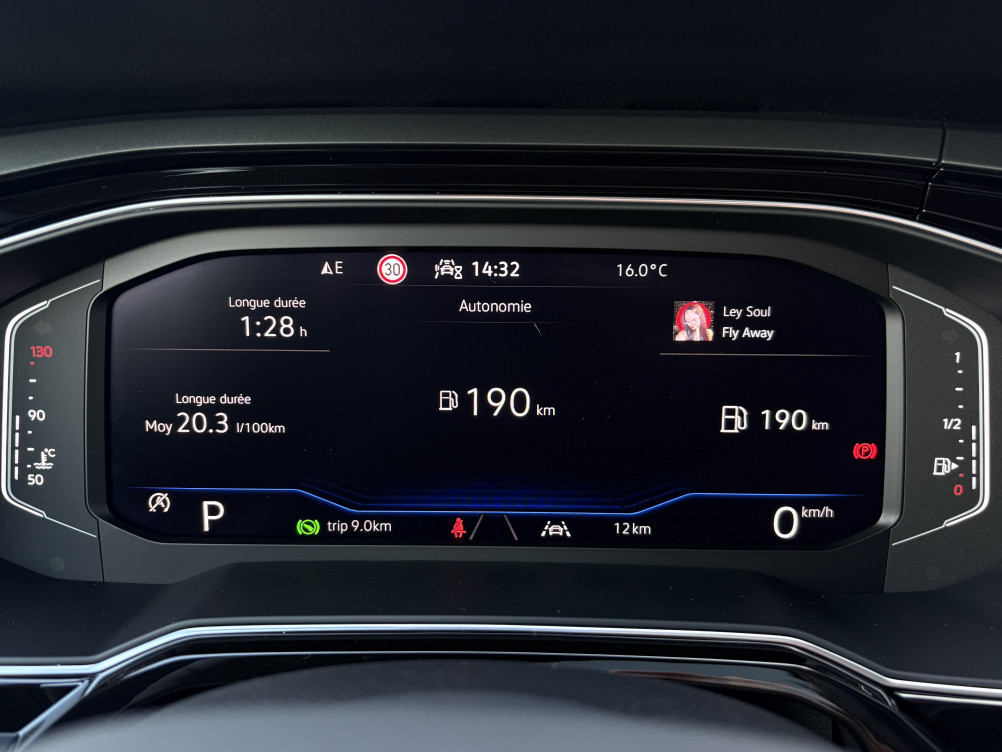 Acheter Volkswagen Taigo Taigo 1.5 TSI 150 DSG7 R-Line Edition 5p neuf dans les concessions du Groupe Faurie