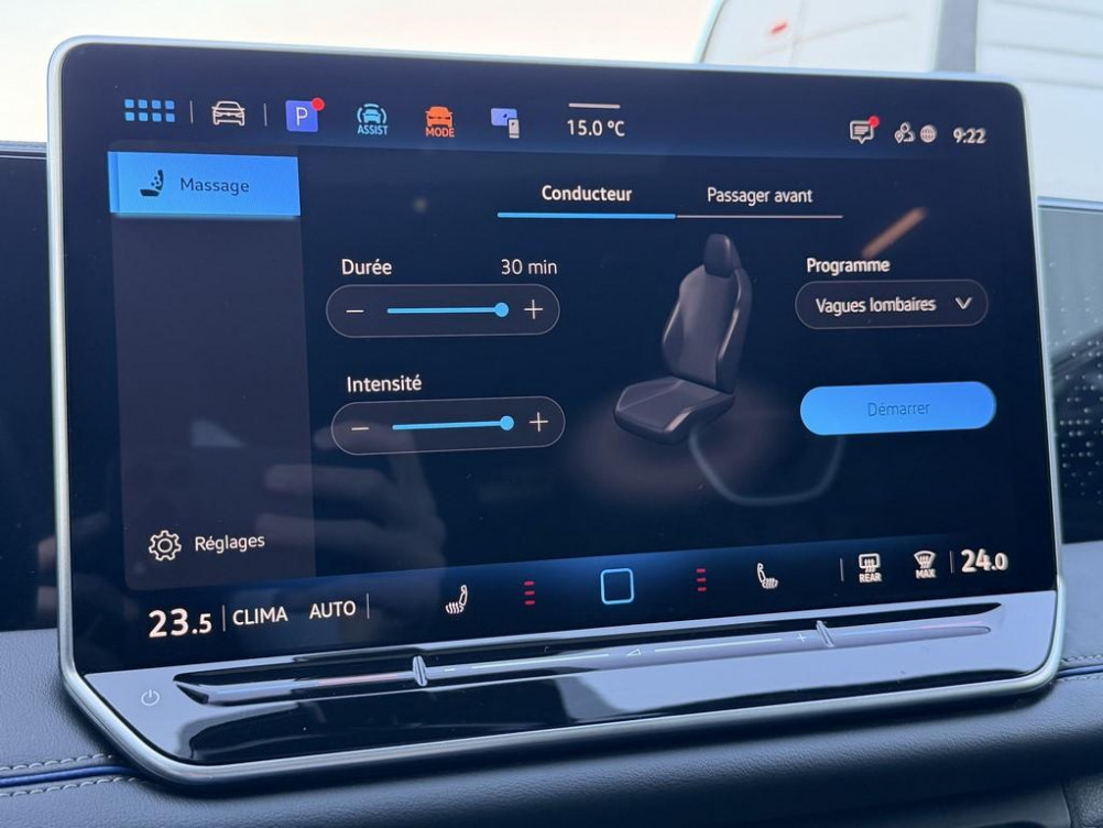 Acheter Volkswagen Tiguan Tiguan 2.0 TDI 150ch DSG7 R-Line Edition 5p occasion dans les concessions du Groupe Faurie