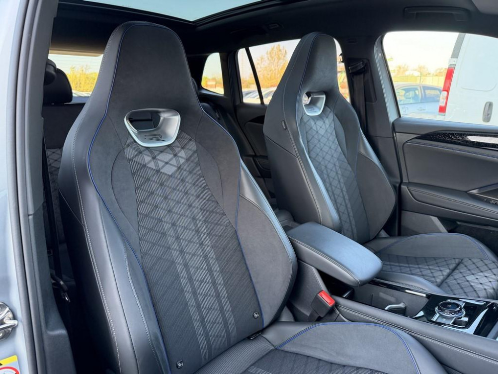 Acheter Volkswagen Tiguan Tiguan 2.0 TDI 150ch DSG7 R-Line Edition 5p occasion dans les concessions du Groupe Faurie