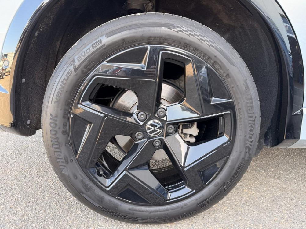 Acheter Volkswagen Tiguan Tiguan 2.0 TDI 150ch DSG7 R-Line Edition 5p occasion dans les concessions du Groupe Faurie