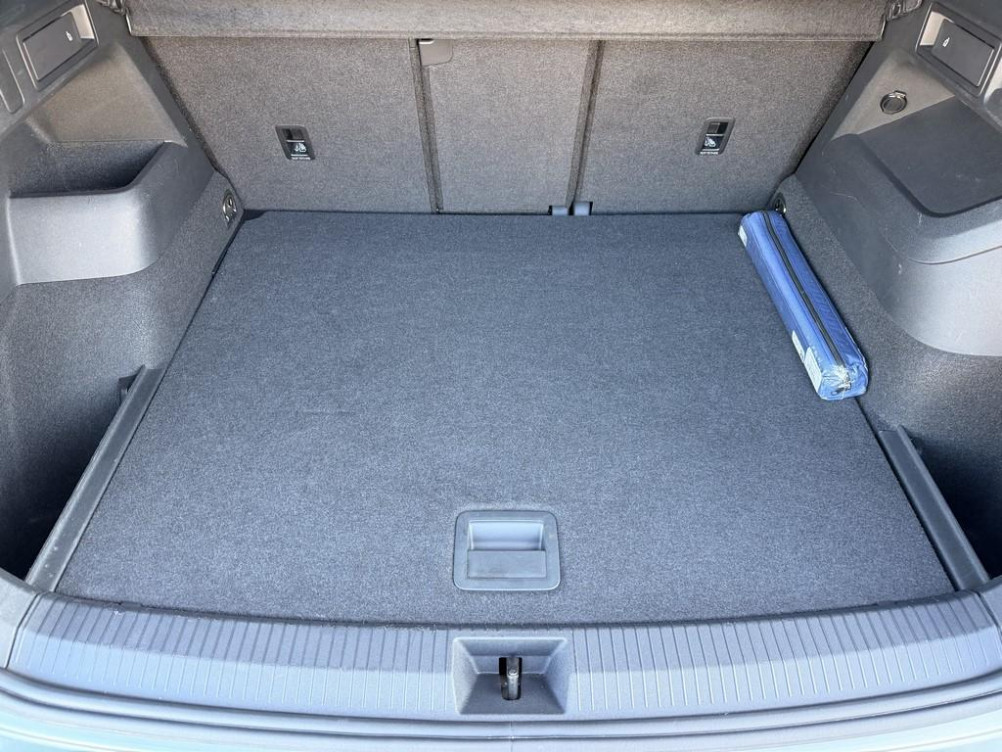 Acheter Volkswagen Tiguan Tiguan 2.0 TDI 150ch DSG7 R-Line Edition 5p occasion dans les concessions du Groupe Faurie