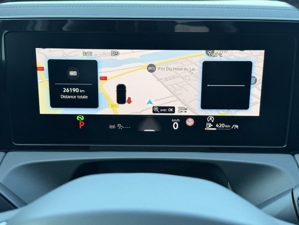 Acheter Volkswagen Tiguan Tiguan 2.0 TDI 150ch DSG7 R-Line Edition 5p occasion dans les concessions du Groupe Faurie