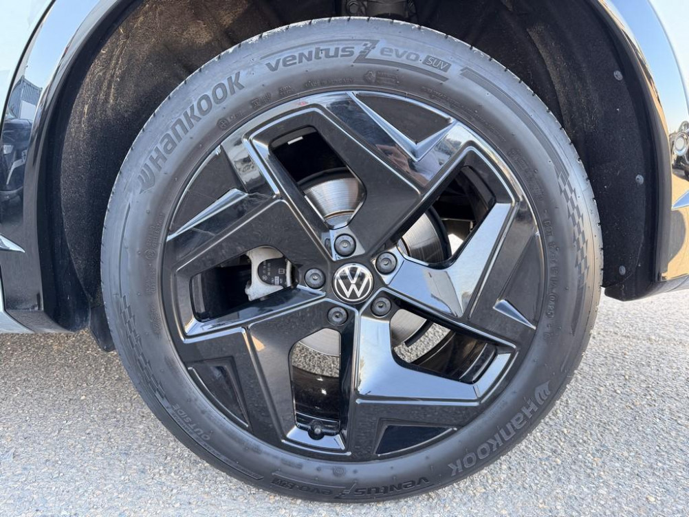 Acheter Volkswagen Tiguan Tiguan 2.0 TDI 150ch DSG7 R-Line Edition 5p occasion dans les concessions du Groupe Faurie