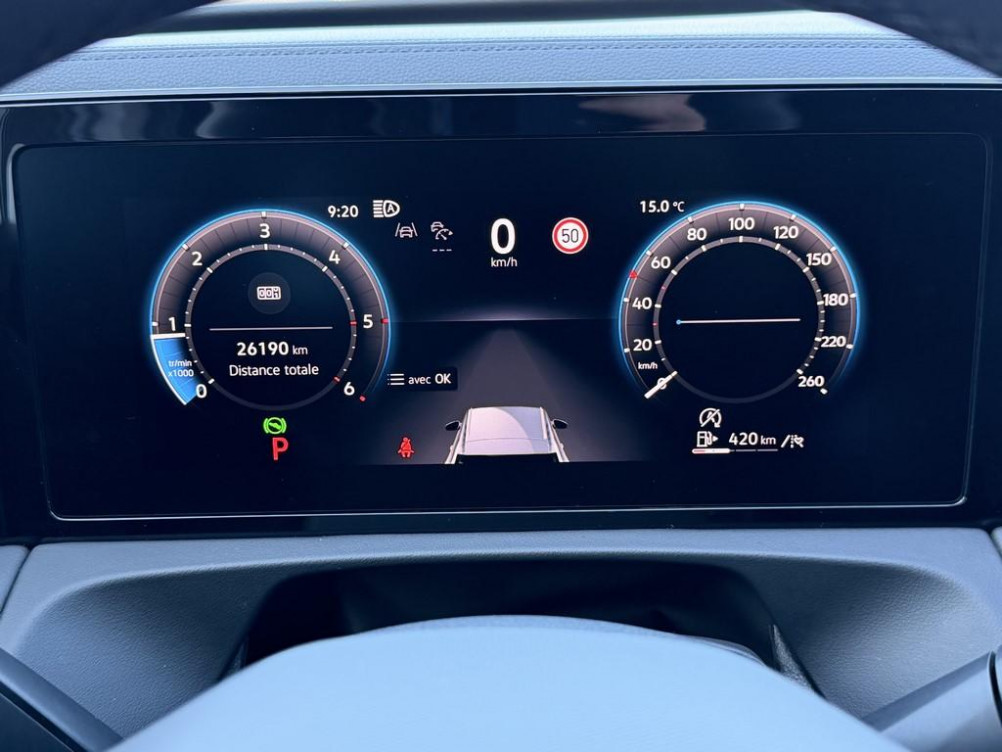 Acheter Volkswagen Tiguan Tiguan 2.0 TDI 150ch DSG7 R-Line Edition 5p occasion dans les concessions du Groupe Faurie