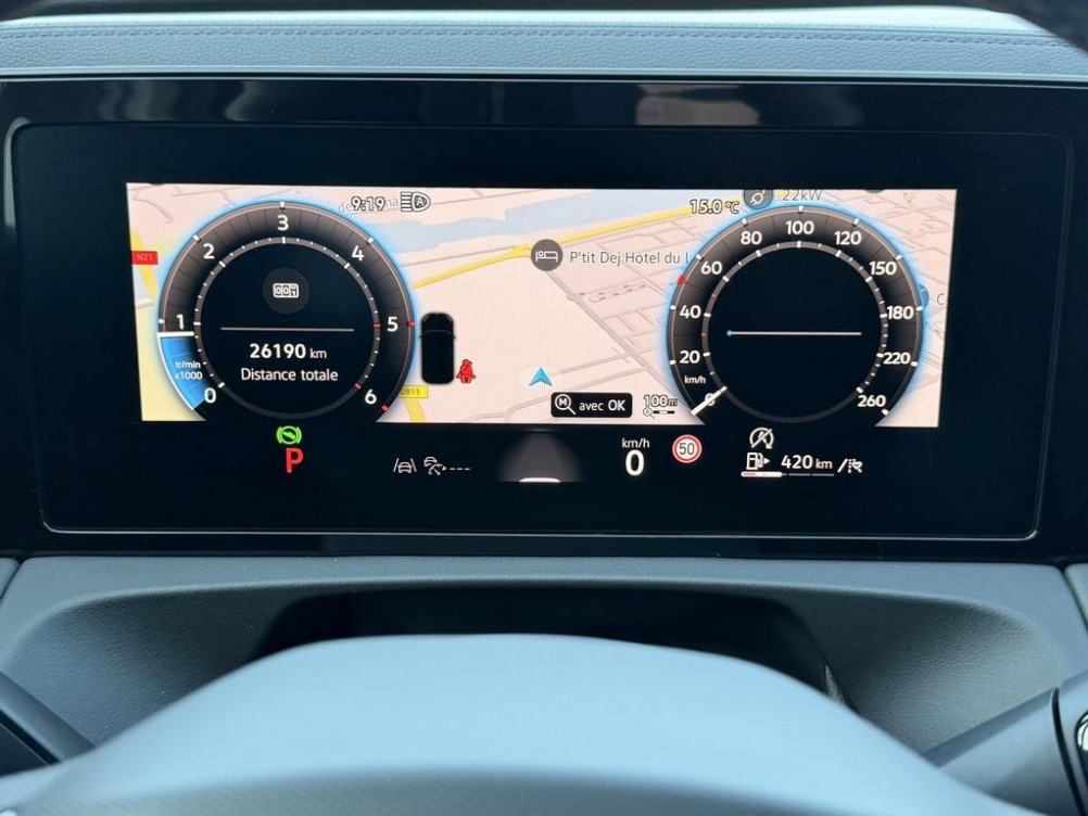 Acheter Volkswagen Tiguan Tiguan 2.0 TDI 150ch DSG7 R-Line Edition 5p occasion dans les concessions du Groupe Faurie