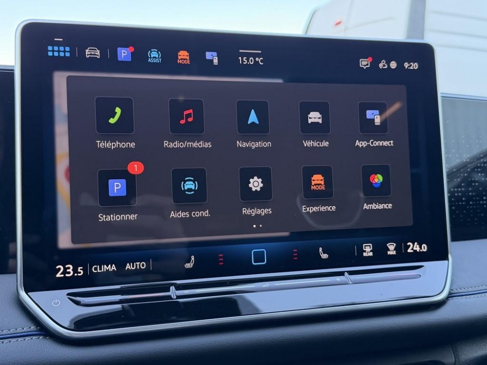 Acheter Volkswagen Tiguan Tiguan 2.0 TDI 150ch DSG7 R-Line Edition 5p occasion dans les concessions du Groupe Faurie