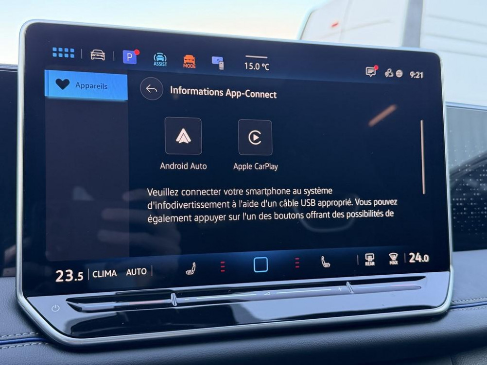 Acheter Volkswagen Tiguan Tiguan 2.0 TDI 150ch DSG7 R-Line Edition 5p occasion dans les concessions du Groupe Faurie