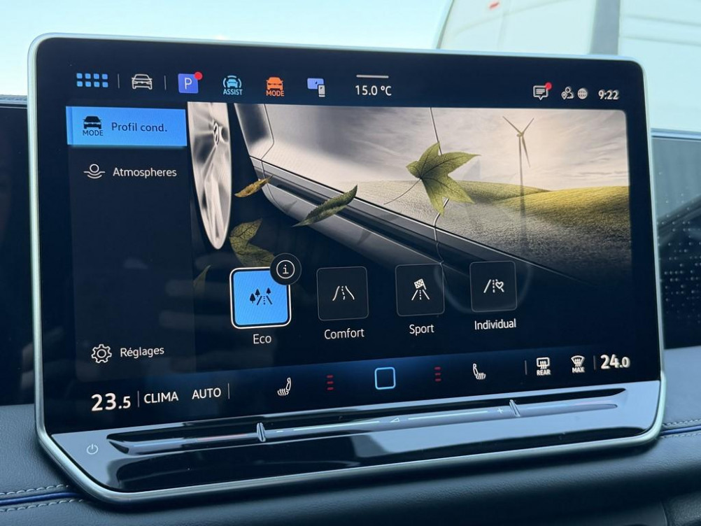 Acheter Volkswagen Tiguan Tiguan 2.0 TDI 150ch DSG7 R-Line Edition 5p occasion dans les concessions du Groupe Faurie