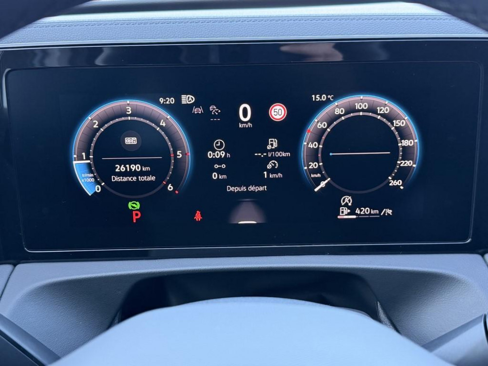 Acheter Volkswagen Tiguan Tiguan 2.0 TDI 150ch DSG7 R-Line Edition 5p occasion dans les concessions du Groupe Faurie