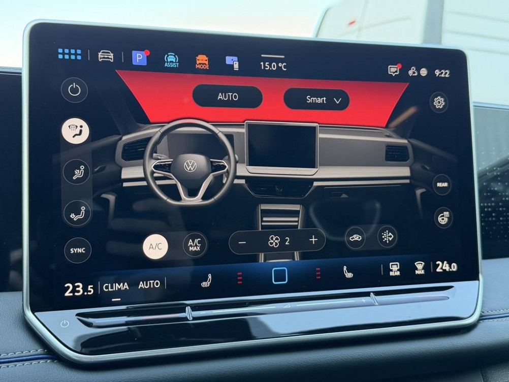 Acheter Volkswagen Tiguan Tiguan 2.0 TDI 150ch DSG7 R-Line Edition 5p occasion dans les concessions du Groupe Faurie