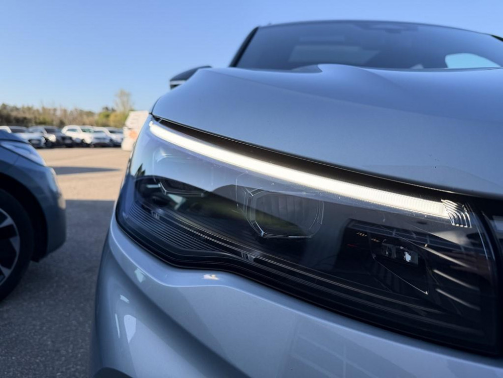 Acheter Volkswagen Tiguan Tiguan 2.0 TDI 150ch DSG7 R-Line Edition 5p occasion dans les concessions du Groupe Faurie