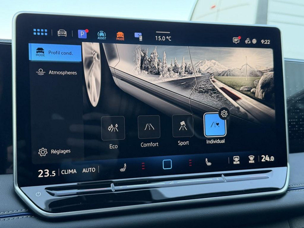 Acheter Volkswagen Tiguan Tiguan 2.0 TDI 150ch DSG7 R-Line Edition 5p occasion dans les concessions du Groupe Faurie