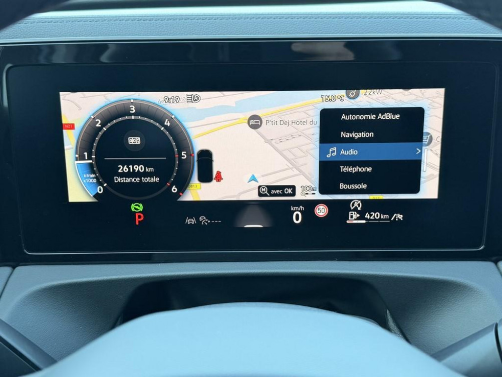 Acheter Volkswagen Tiguan Tiguan 2.0 TDI 150ch DSG7 R-Line Edition 5p occasion dans les concessions du Groupe Faurie