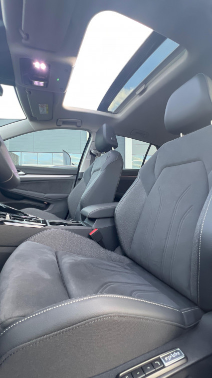 Acheter Volkswagen Golf Golf 1.5 eHybrid 204 DSG6 Style 5p neuf dans les concessions du Groupe Faurie