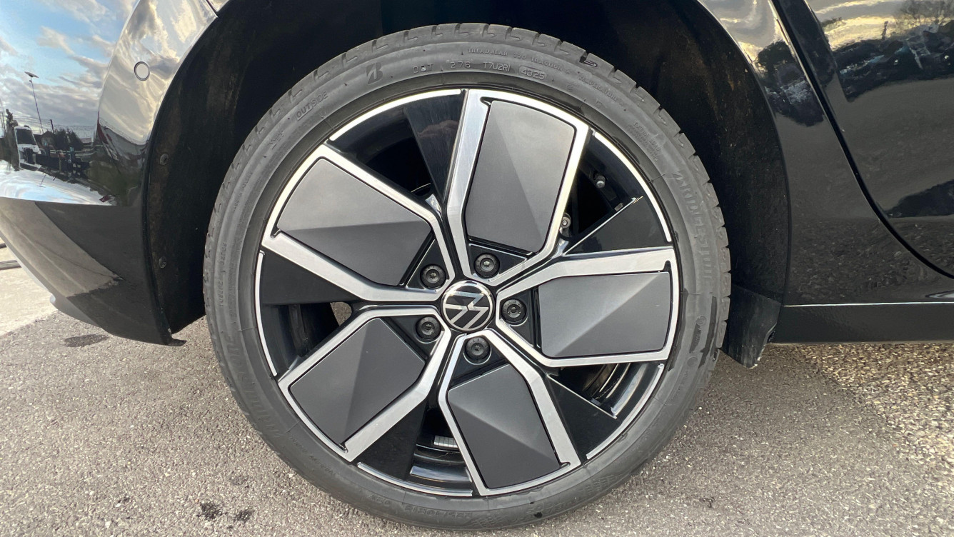 Acheter Volkswagen Golf Golf 1.5 eHybrid 204 DSG6 Style 5p neuf dans les concessions du Groupe Faurie