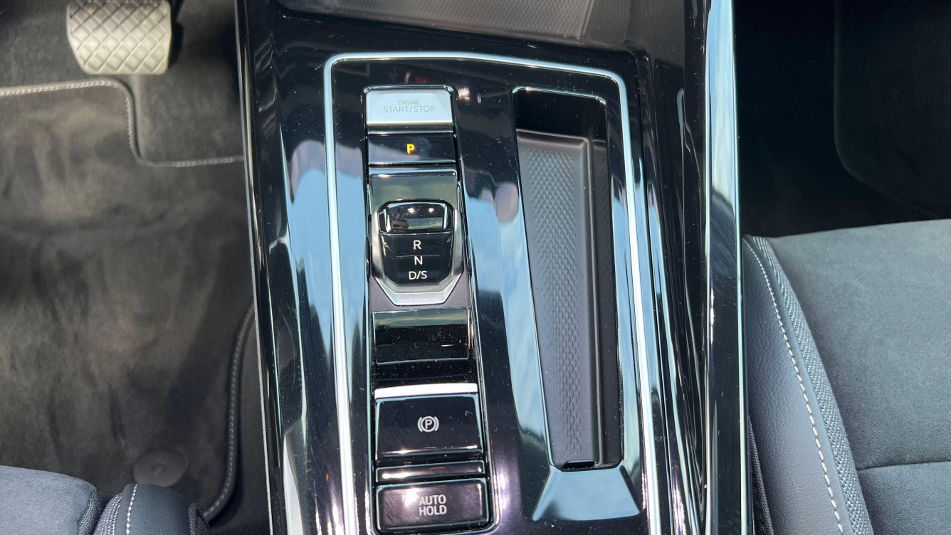 Acheter Volkswagen Golf Golf 1.5 eHybrid 204 DSG6 Style 5p neuf dans les concessions du Groupe Faurie