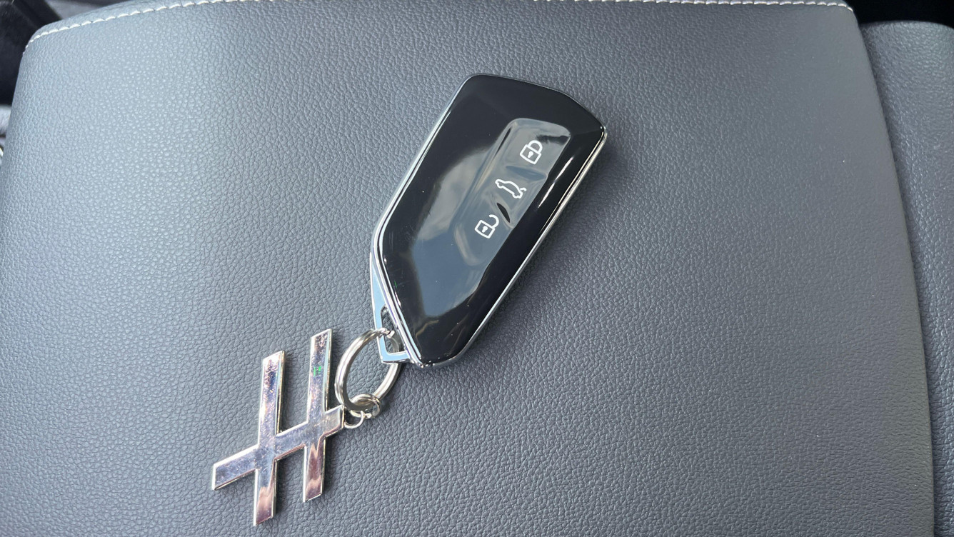 Acheter Volkswagen Golf Golf 1.5 eHybrid 204 DSG6 Style 5p neuf dans les concessions du Groupe Faurie