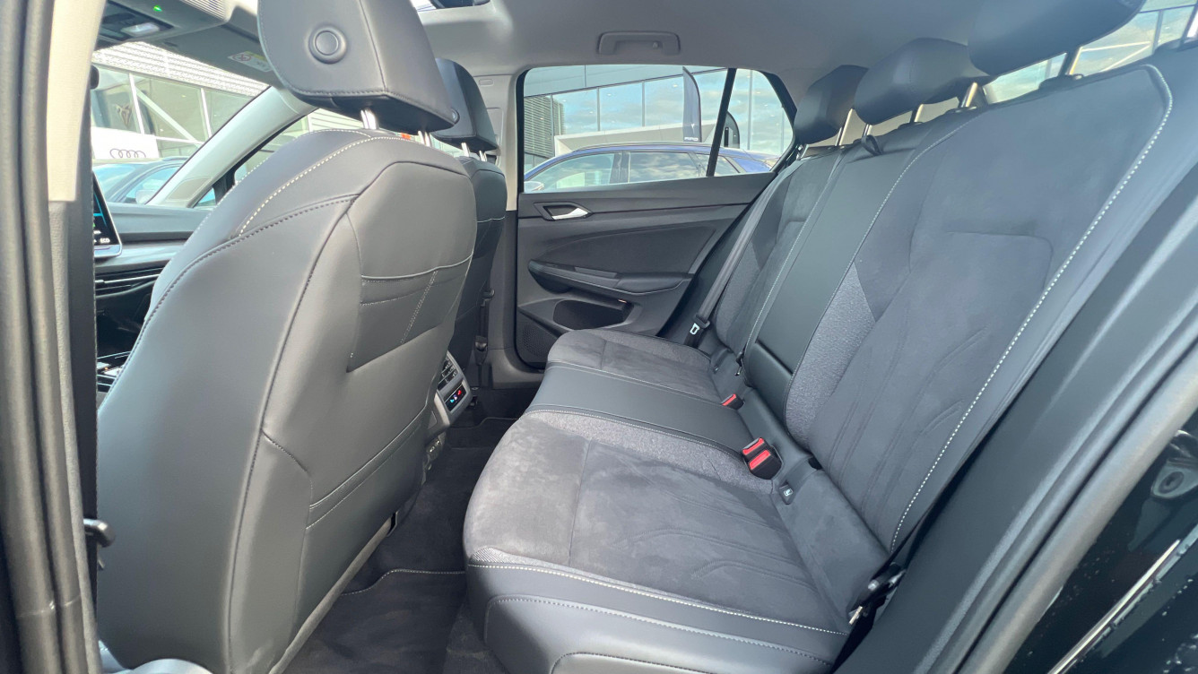 Acheter Volkswagen Golf Golf 1.5 eHybrid 204 DSG6 Style 5p neuf dans les concessions du Groupe Faurie