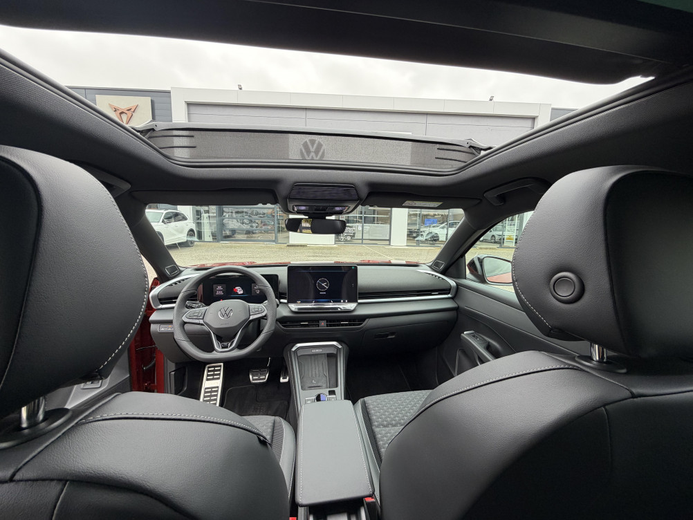 Acheter Volkswagen T-Roc T-Roc 1.5 eTSI EVO2 Hybrid 150 ch DSG7 R-Line 5p neuf dans les concessions du Groupe Faurie