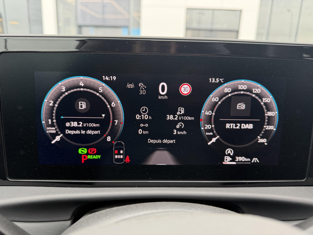 Acheter Volkswagen T-Roc T-Roc 1.5 eTSI EVO2 Hybrid 150 ch DSG7 R-Line 5p neuf dans les concessions du Groupe Faurie